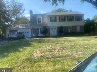 3720 Old Baltimore Dr, Olney, MD 20832
