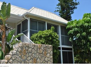 641 Periwinkle Way UNIT A8, Sanibel, FL 33957