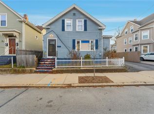 98 Pocasset Ave, Providence, RI 02909