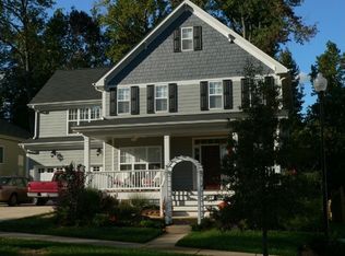 100 Cobble Ridge Dr, Pittsboro, NC 27312