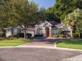 8455 SW 11th Ln, Gainesville, FL 32607