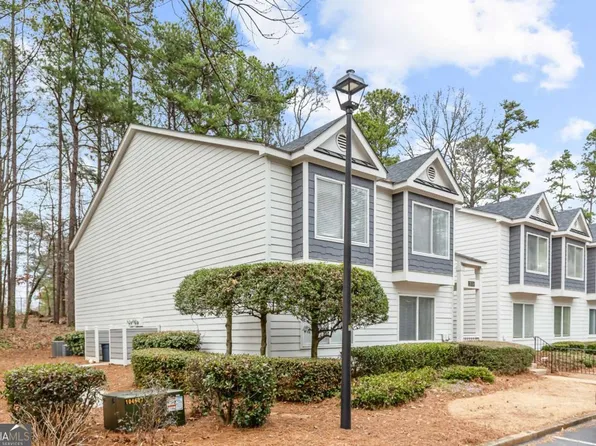 23 Fair Haven Way SE, Smyrna, GA 30080