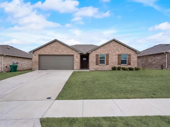 3318 Brookstone Dr, Sherman, TX 75092