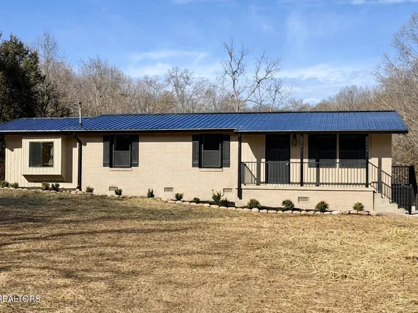 6223 Babelay Rd, Knoxville, TN 37924