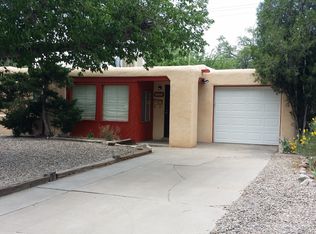 713 Madeira Dr NE, Albuquerque, NM 87108