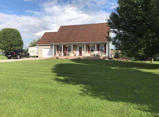13988 Old State Road 37, Tell City, IN