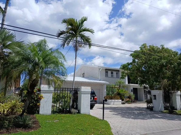 3031 NE 43rd St, Fort Lauderdale, FL 33308