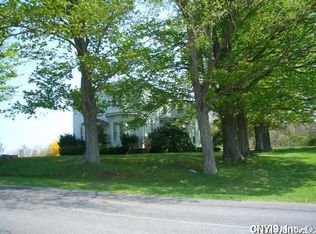 1846 Andrews Rd, Sterling, NY 13156