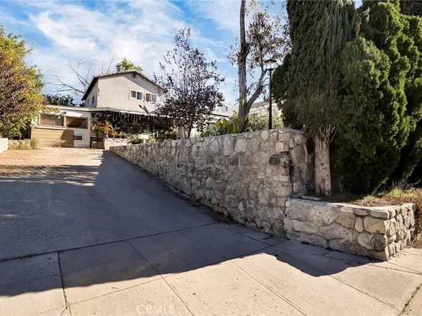 10358 Las Lunitas Ave, Tujunga, CA 91042