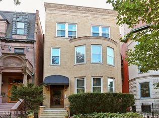421 W Oakdale Ave APT 2, Chicago, IL 60657