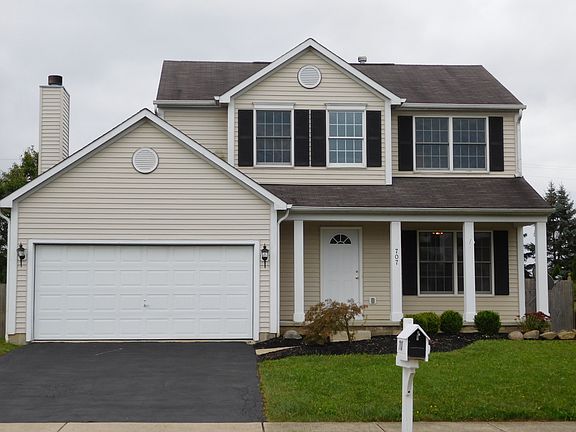 2nd image of 707 Osborn Dr