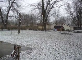 1355 N Furman Ave, Indianapolis, IN 46214
