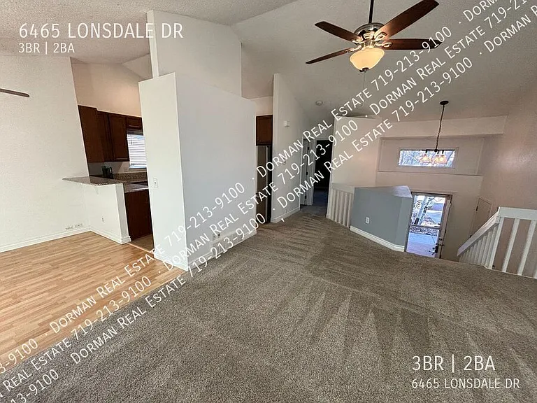 6465 Lonsdale Dr — Photo 2