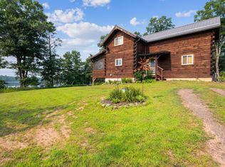 30075 Crystal Lake Dr, Danbury, WI 54830