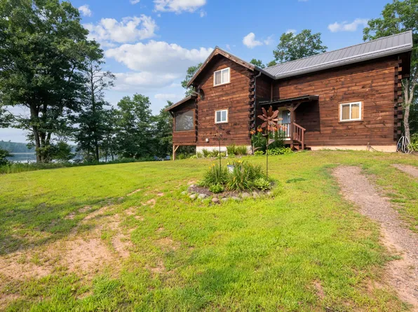 30075 Crystal Lake Dr, Danbury, WI 54830