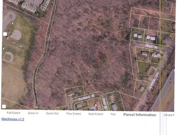 0 Field Street, Plainville, CT 06062