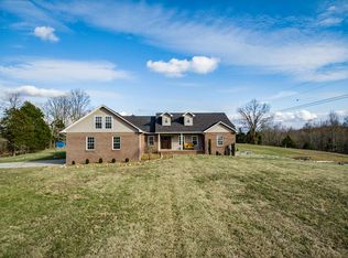 415 Hodges Bridge Rd, Doyle, TN 38559