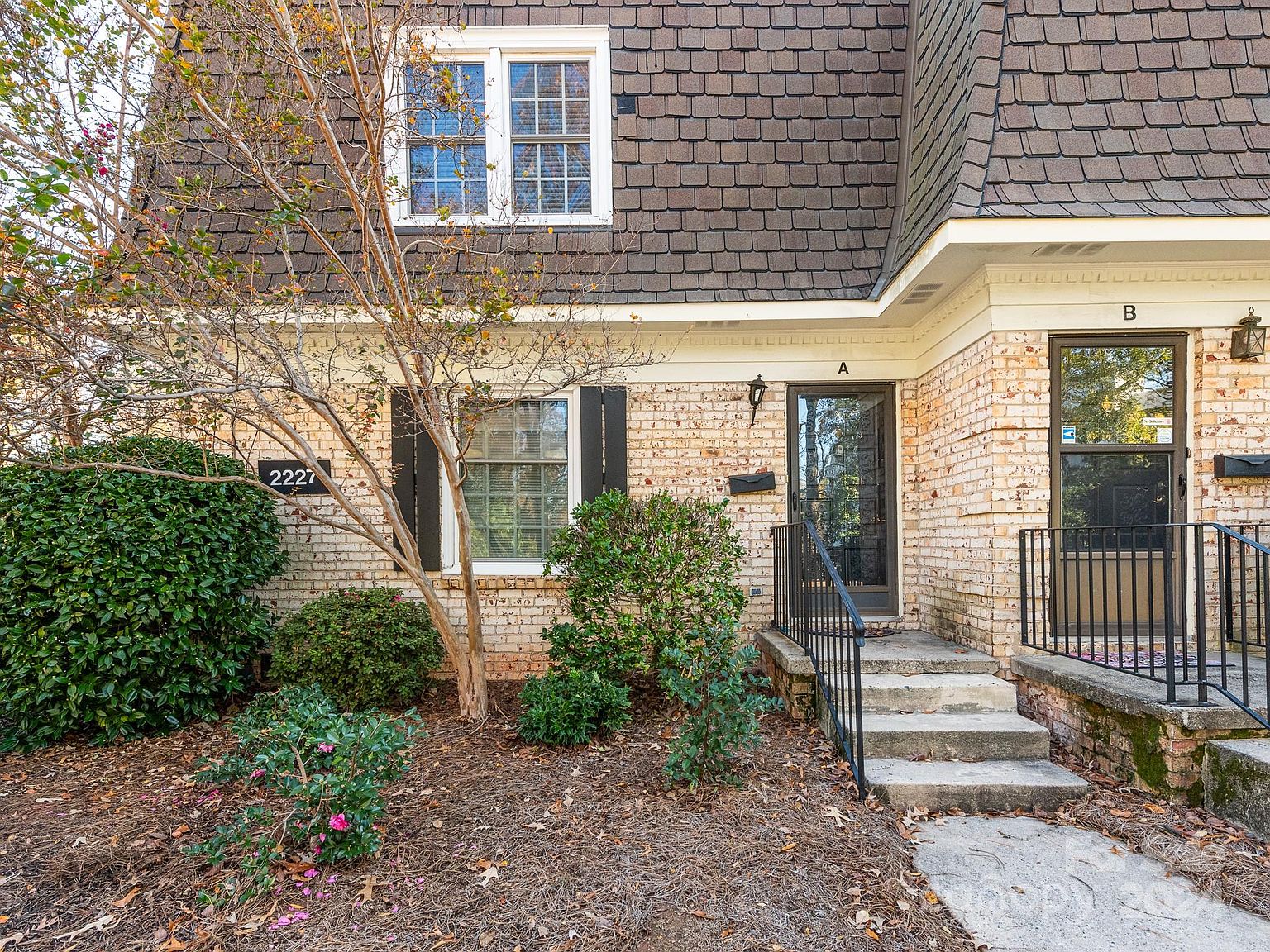 2200 Rexford Road Charlotte North Carolina 28211 2227 Rexford Rd APT A, Charlotte, NC 28211 | MLS #4181451 | Zillow