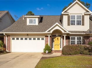 340 Coverly Sq, Fayetteville, NC 28303