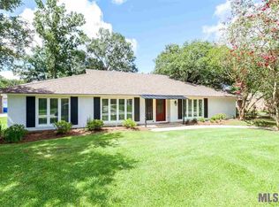 12124 N Oak Hills Pkwy, Baton Rouge, LA 70810