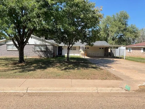 113 Armstrong Ave, Dumas, TX 79029
