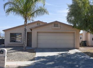 5307 S Via Baltra, Tucson, AZ 85706