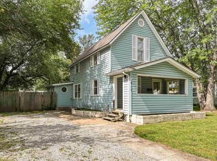 917 NE Kellam Ave, Topeka, KS 66616