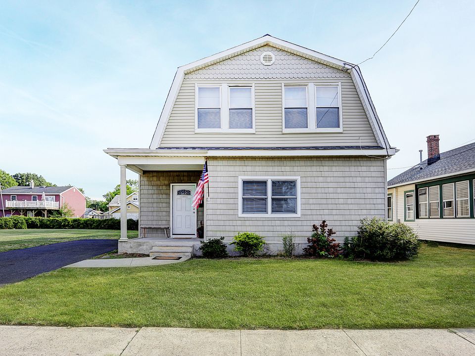 98 Seabreeze Ave, North Middletown, NJ 07748 Zillow