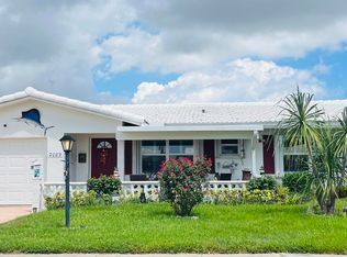 2089 SW 13th Ave, Boynton Beach, FL 33426