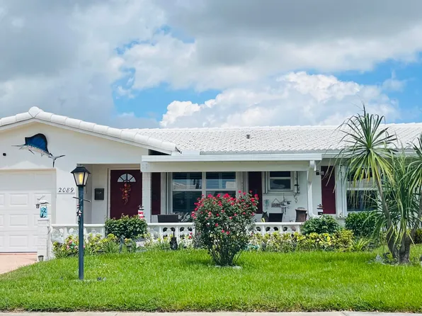 2089 SW 13th Avenue, Boynton Beach, FL 33426