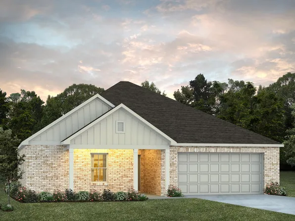 375 Kohn Dr, Millbrook, AL 36054