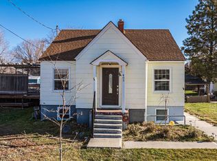 402 McKinley Ave, Pocatello, ID 83201