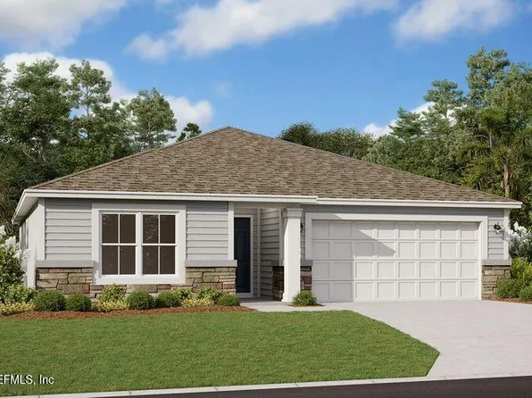 365 BARBOSA Trail, St. Augustine, FL 32095