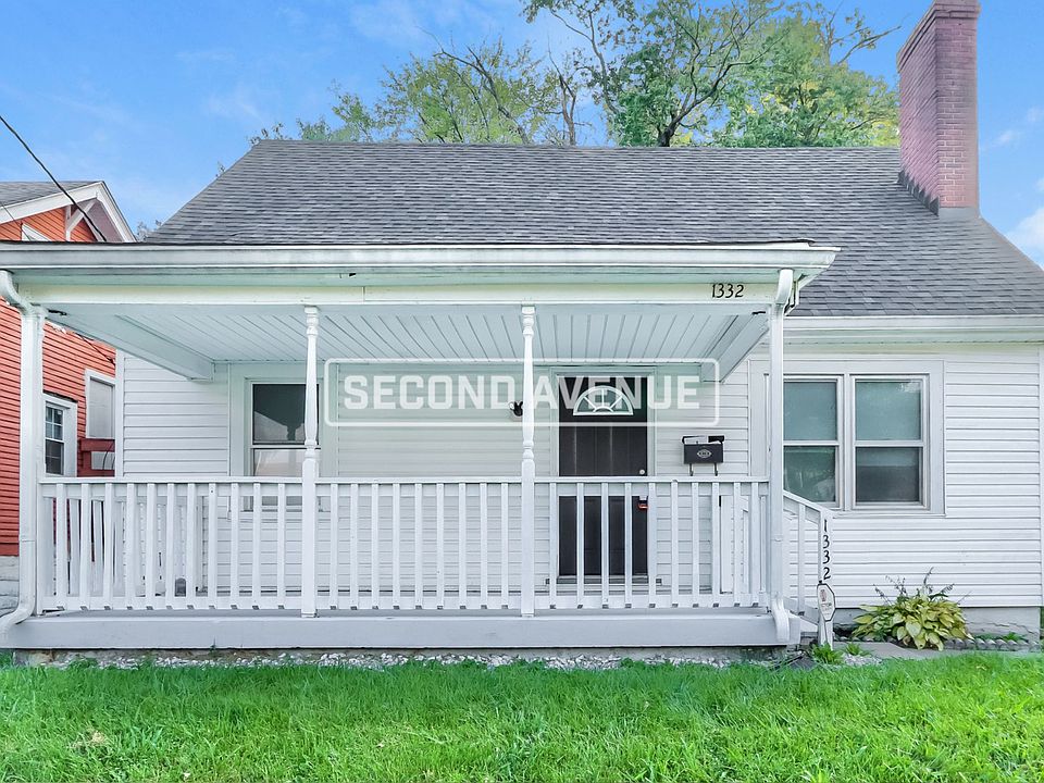 1st image of 1332 Arcade Ave