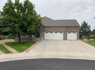 12180 Pine Top St, Parker, CO 80138