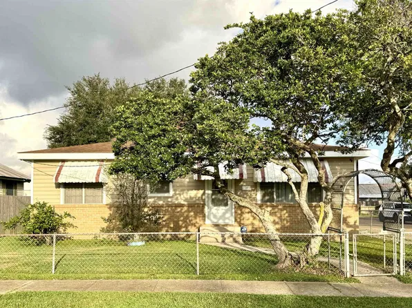1648 N 2nd St, Morgan City, LA 70380