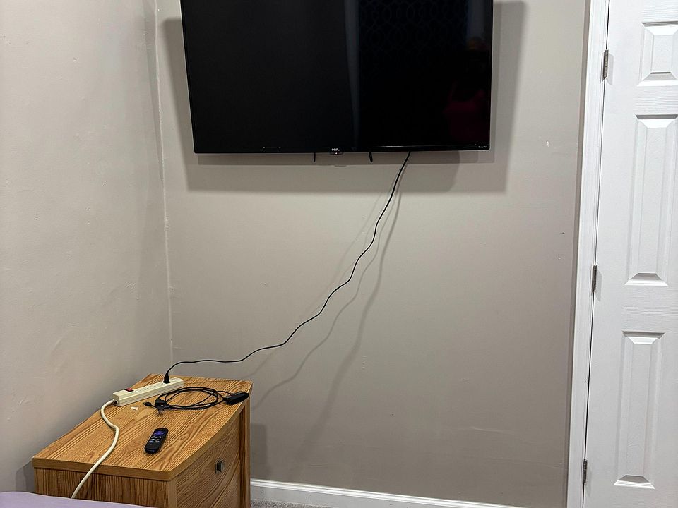 Bedroom #1
