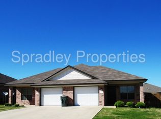 602 Karey Dr, Temple, TX 76502