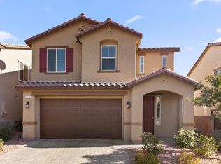 6418 Dunns River St, Las Vegas, NV 89166