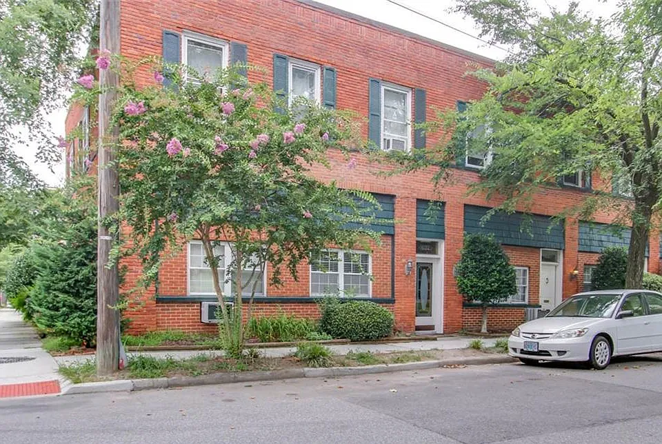 632 Raleigh Ave
