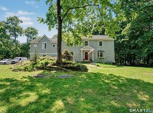 161 Old Kings Highway South, Darien, CT 06820