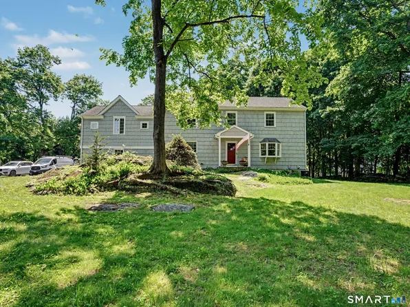 161 Old Kings Highway South, Darien, CT 06820