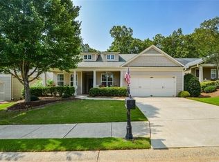 658 Laurel Xing, Canton, GA 30114