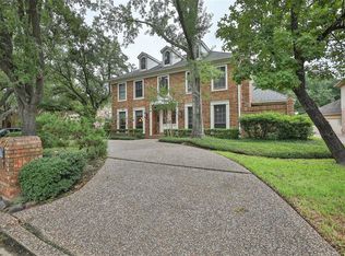 7 Hickory Shadows Dr, Houston, TX 77055