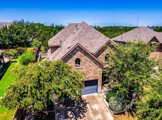 503 Drury Ln, Austin, TX 78737