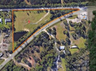 1020 Deen Rd, Bunnell, FL 32110