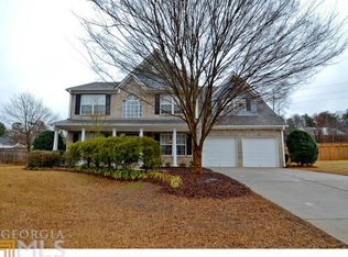 765 Shannon Rd, Loganville, GA 30052