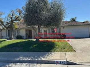 189 W Julia Way, Hanford, CA 93230