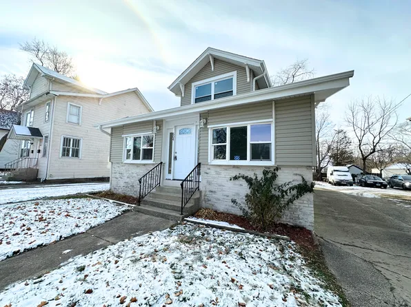 604 Sunderlin St, Waukegan, IL 60085