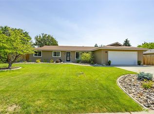 1475 Elmwood St, Wenatchee, WA 98801